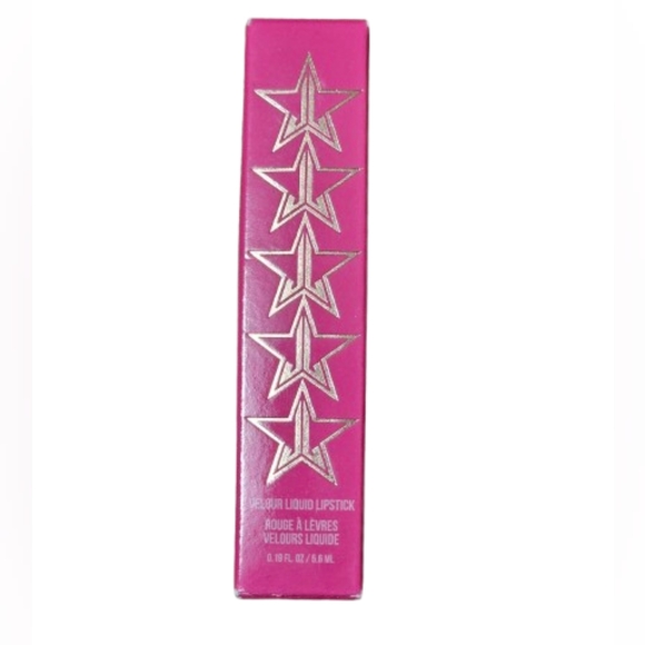 Jeffree Star Celebrity Skin Velour Liquid Lipstick NEW - Picture 4 of 6